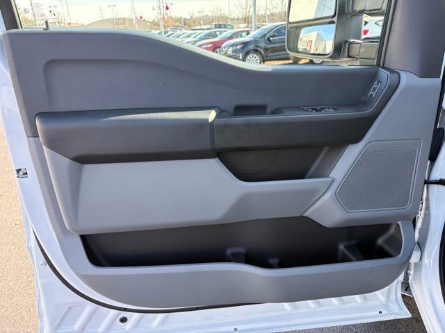 Used 2024 Ford F350 XL w/ XL Chrome Package image 21