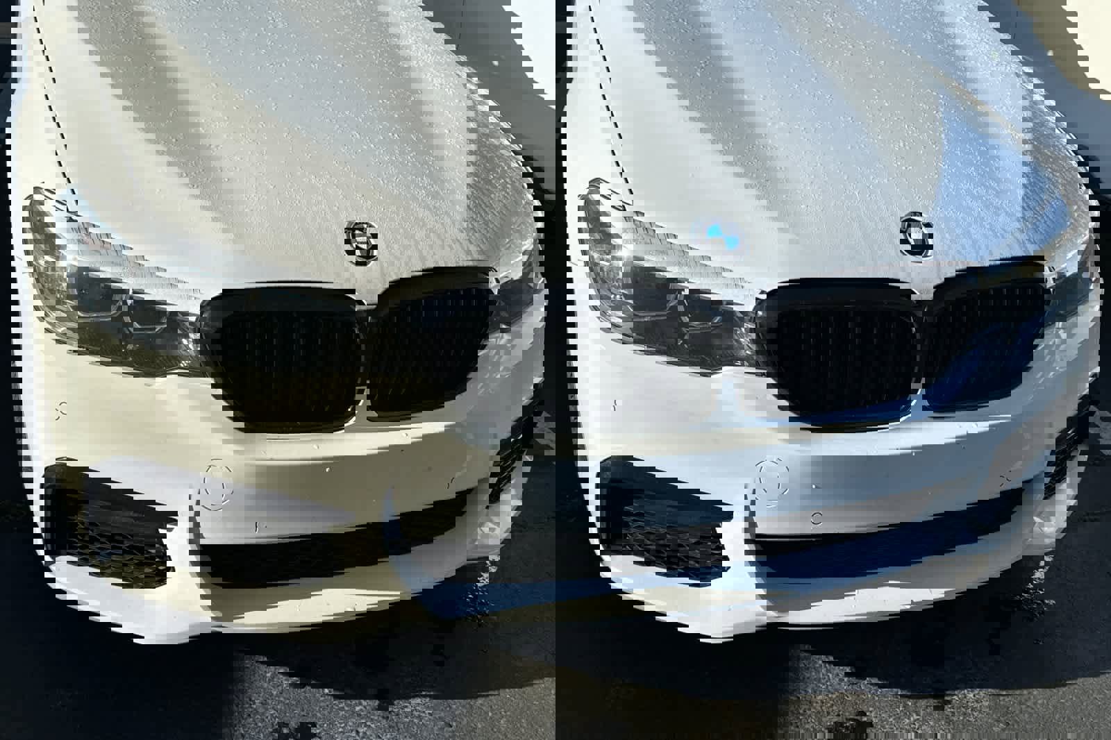 Used 2019 BMW 540i w/ M Sport Package image 9