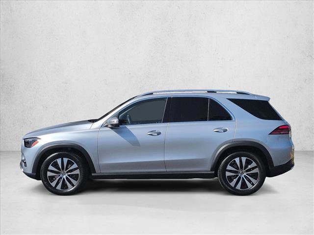 Used 2025 Mercedes-Benz GLE 350 4MATIC image 9