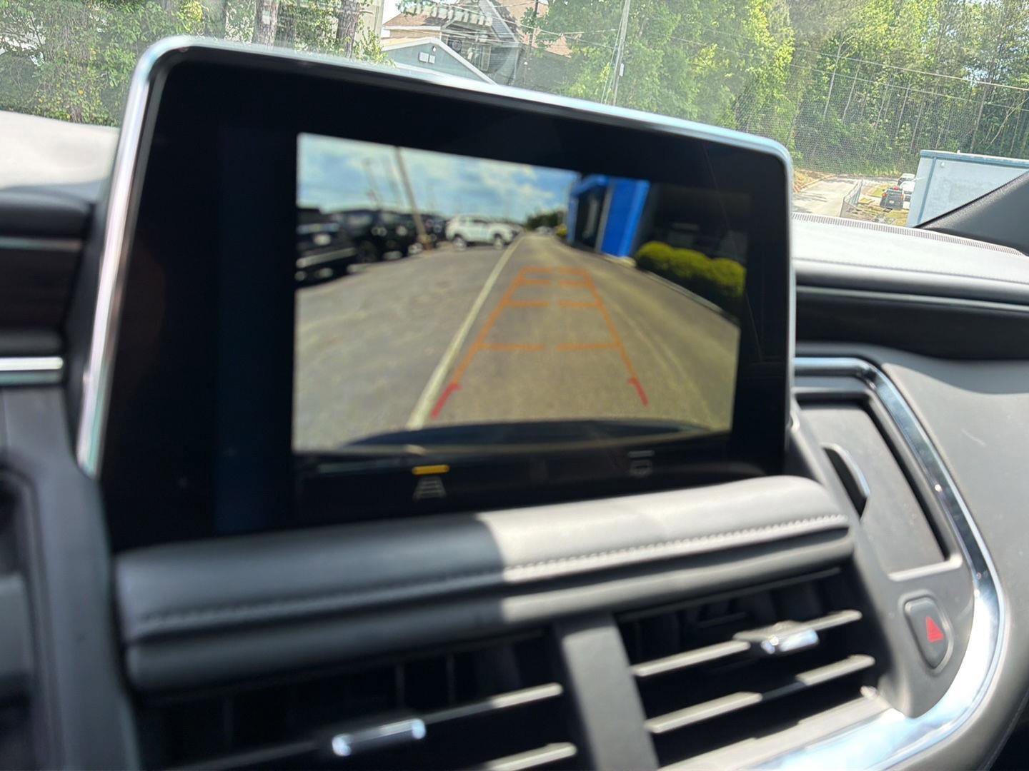 Used 2024 Chevrolet Tahoe LT AWD/4WD image 27