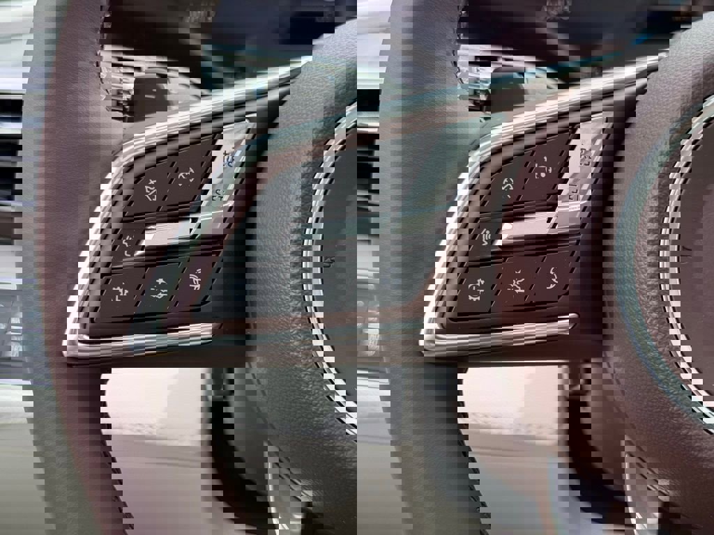 New 2026 Buick Enclave Avenir image 26