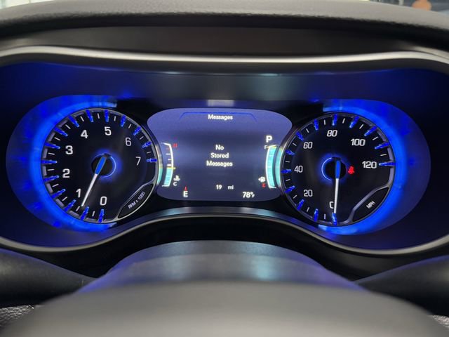 New 2026 Chrysler Pacifica Select w/ S Appearance Package image 26