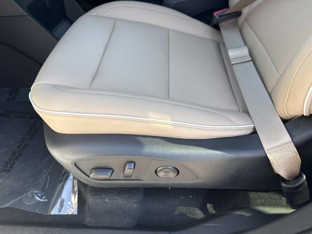 New 2027 Buick Enclave Preferred AWD/4WD image 14