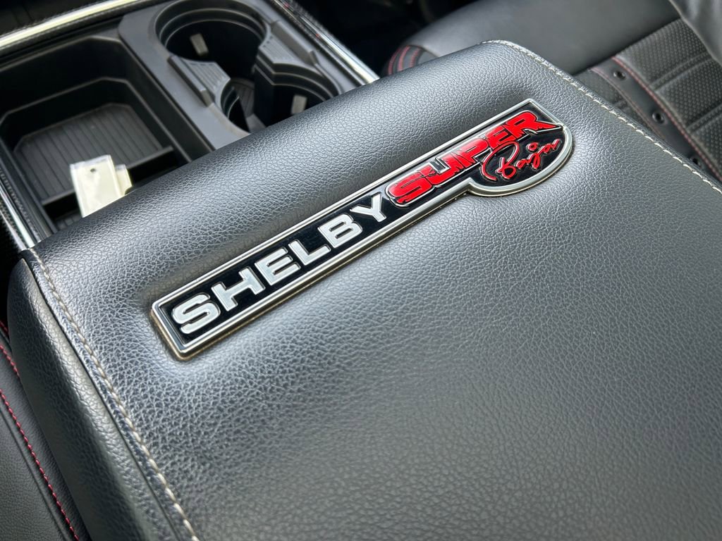 Used 2022 Ford F250 Lariat w/ Lariat Ultimate Package image 35