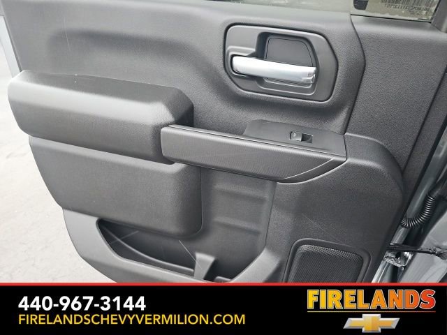 New 2026 Chevrolet Silverado 2500 Custom w/ Custom Value Package image 62