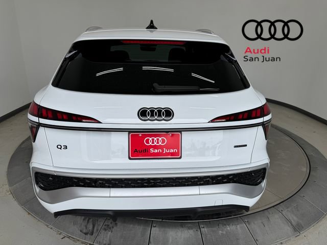 New 2026 Audi Q3 quattro 2.0T AWD/4WD image 37