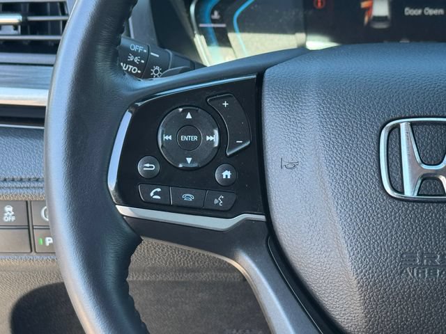 Certified 2024 Honda Odyssey Elite image 26