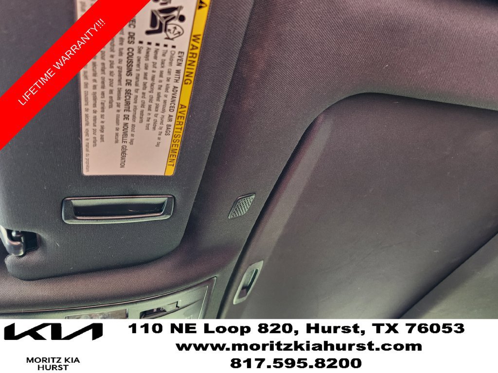 Used 2023 Lexus IS 350 F Sport w/ Memory Package RWD image 27