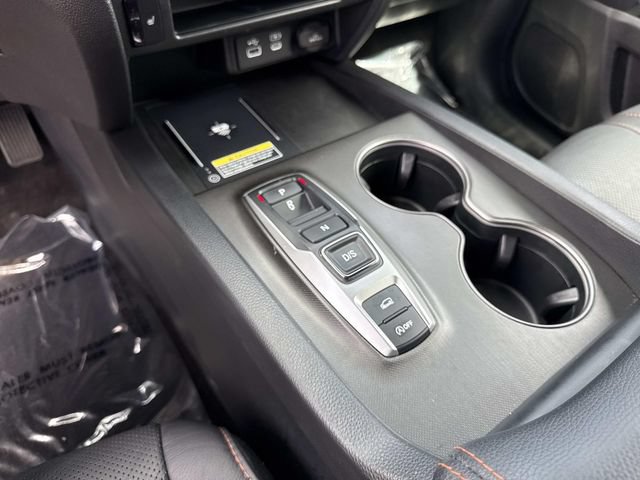 Certified 2024 Honda Passport TrailSport image 27