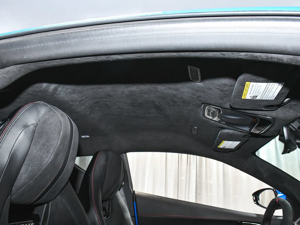 Used 2024 Lotus Emira First Edition RWD image 46