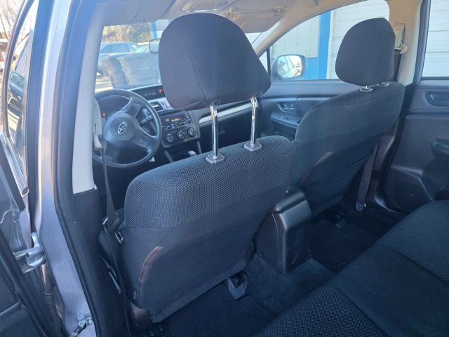 Used 2012 Subaru Impreza 2.0i image 18