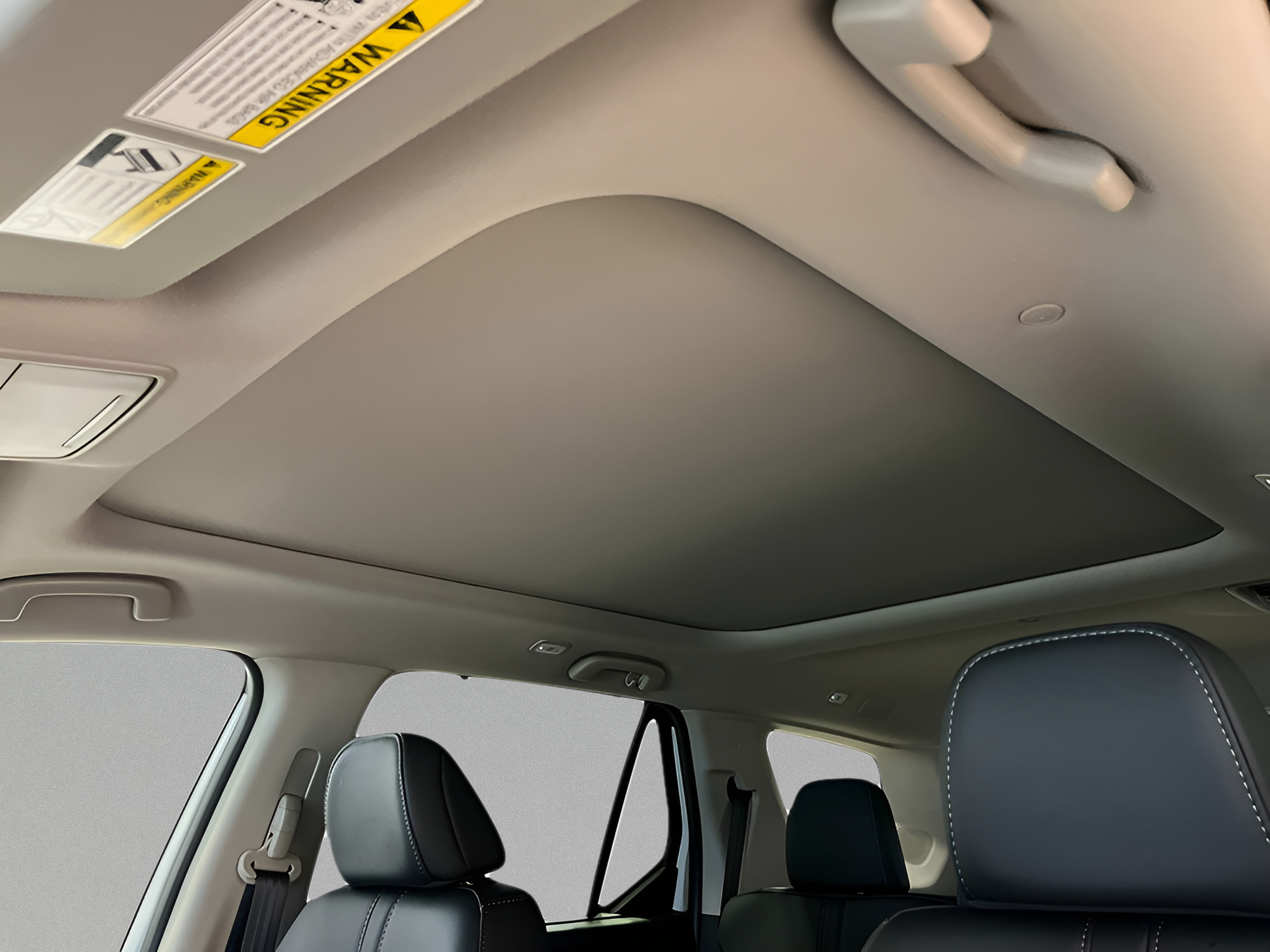 New 2026 Honda Pilot Touring image 19