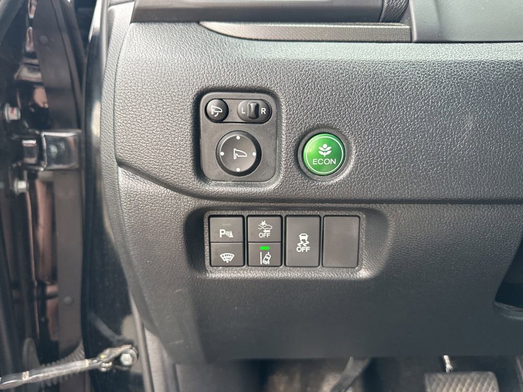 Used 2023 Honda Passport TrailSport image 18