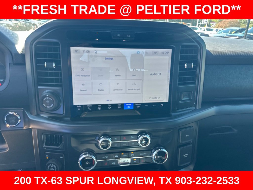 Used 2026 Ford F150 Tremor AWD/4WD image 8