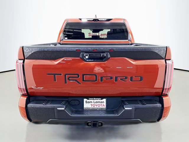Used 2024 Toyota Tundra TRD Pro image 6