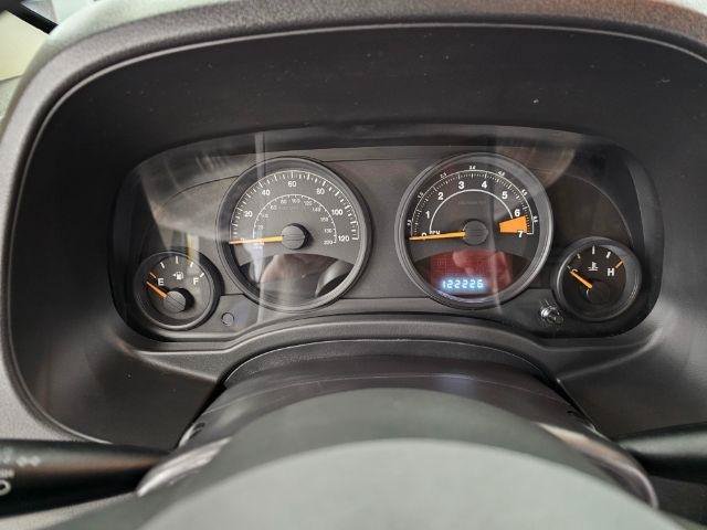 Used 2016 Jeep Patriot Sport w/ Power Value Group FWD image 18