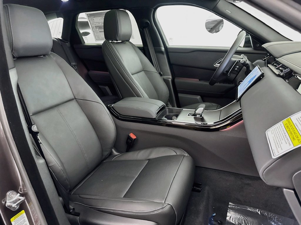 New 2026 Land Rover Range Rover Velar Belgravia AWD/4WD image 29