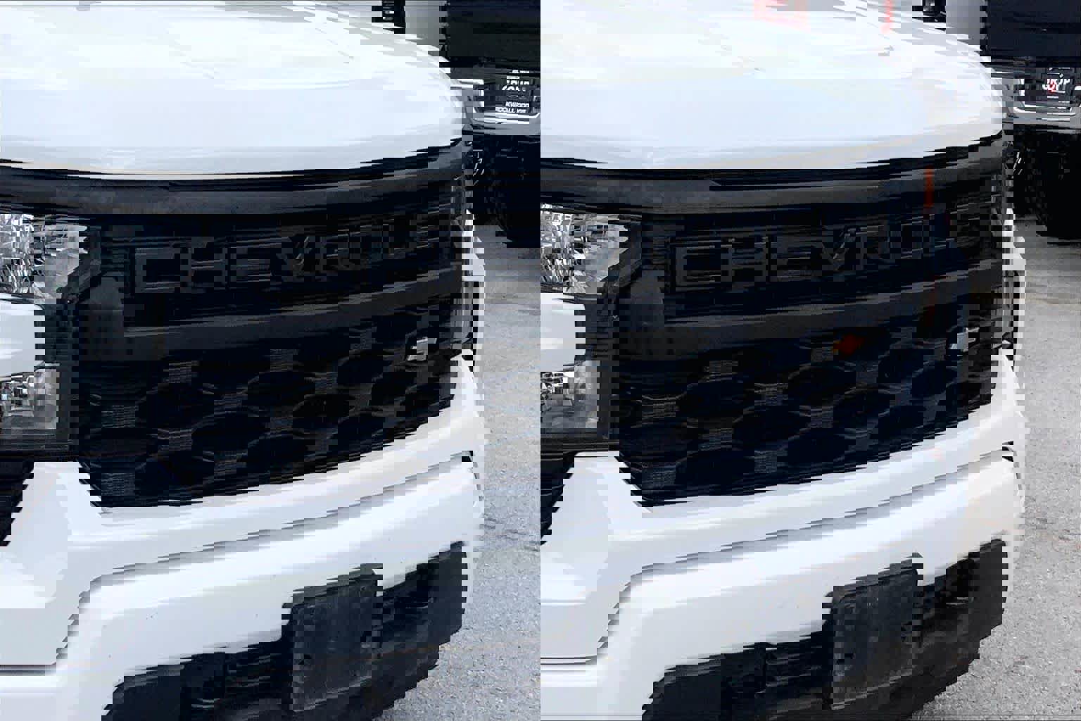 Used 2024 Chevrolet Silverado 1500 Custom image 50