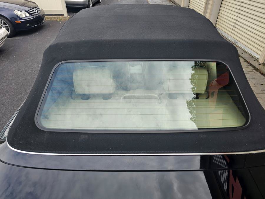 Used 2004 BMW 325Ci Convertible RWD image 36