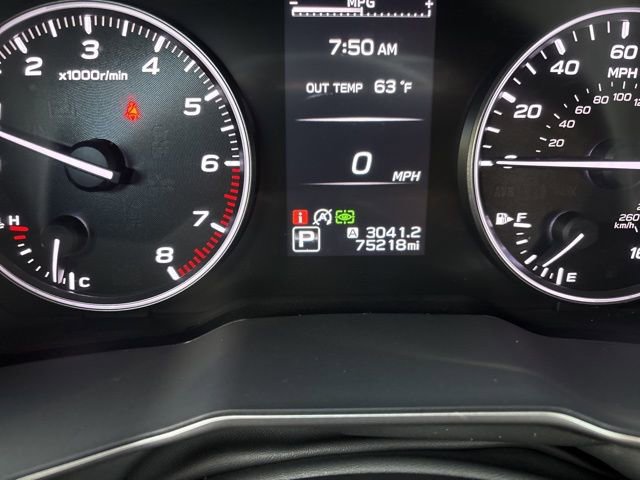 Used 2022 Subaru Outback Limited image 14