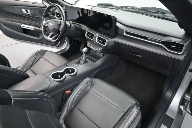 Certified 2024 Ford Mustang Premium RWD image 29