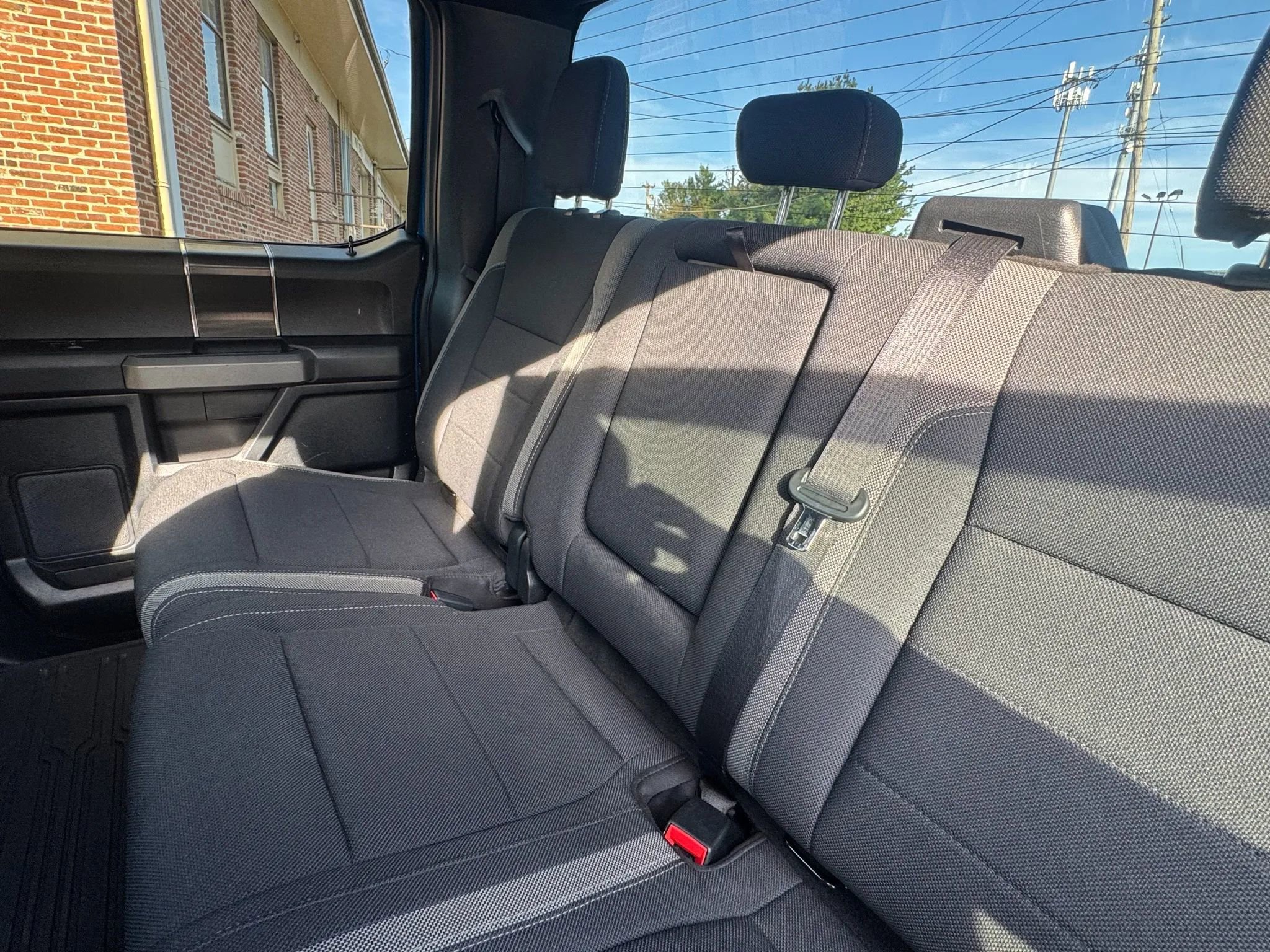 Used 2020 Ford F150 Raptor image 18