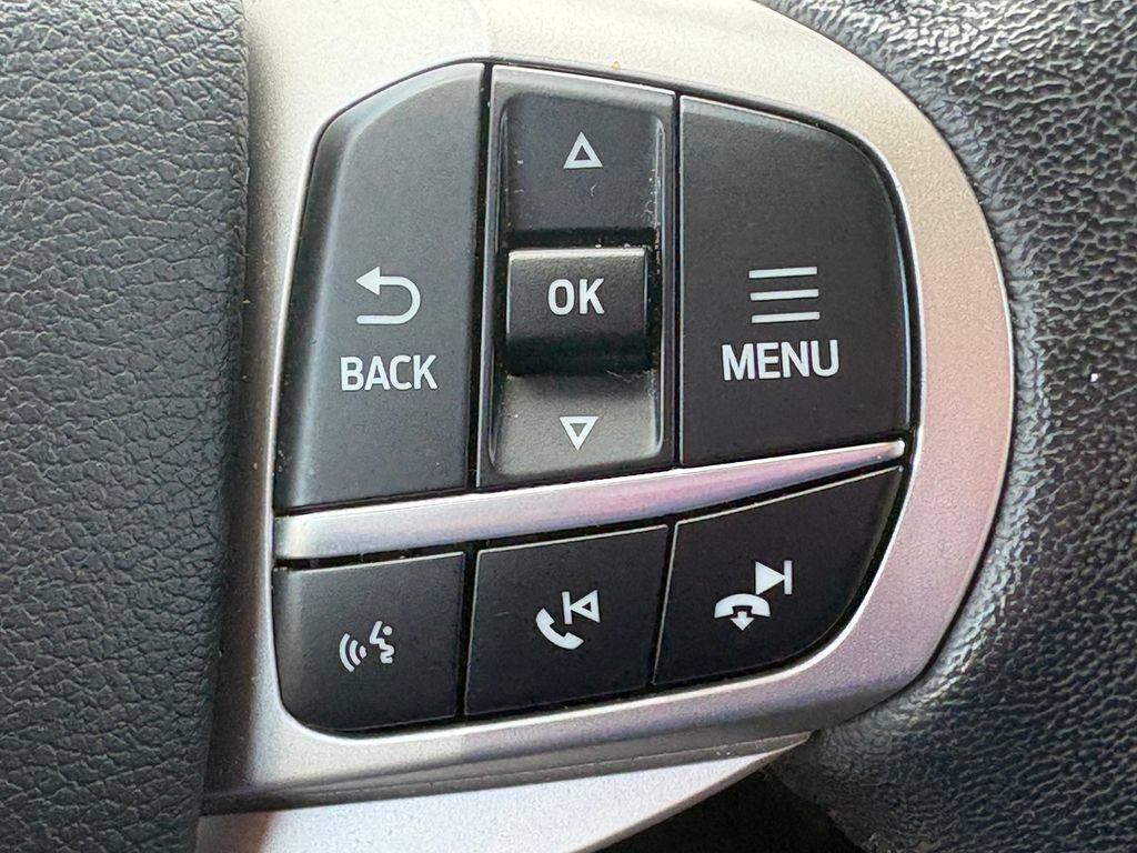 Used 2021 Ford Explorer Limited w/ Equipment Group 301A RWD image 23