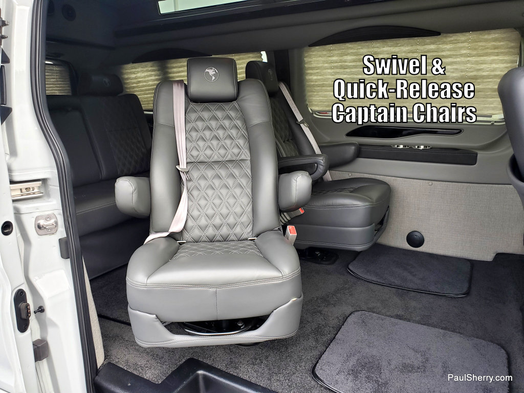 Used 2023 Ford Transit 150 Low Roof AWD video 2