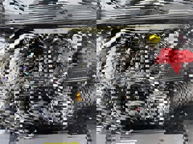 Used 2024 Nissan Sentra SV image 33