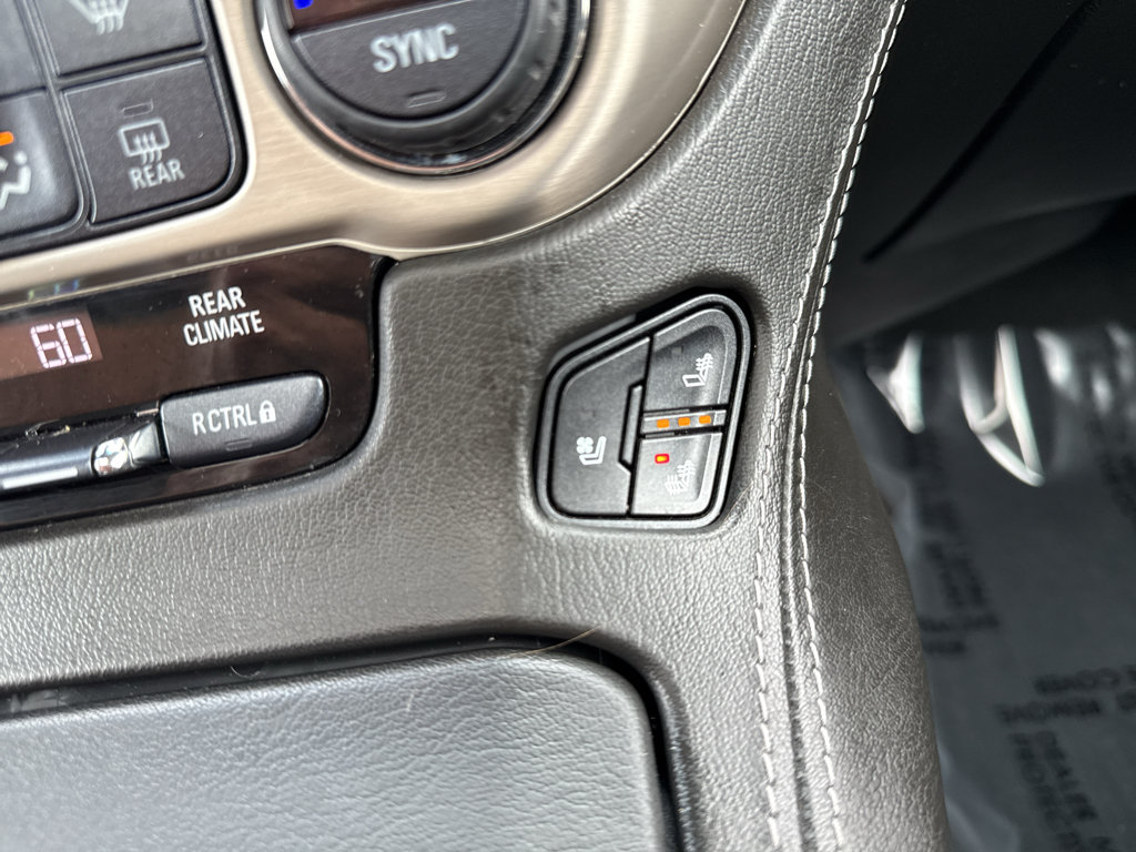 Used 2019 GMC Yukon Denali AWD/4WD image 34