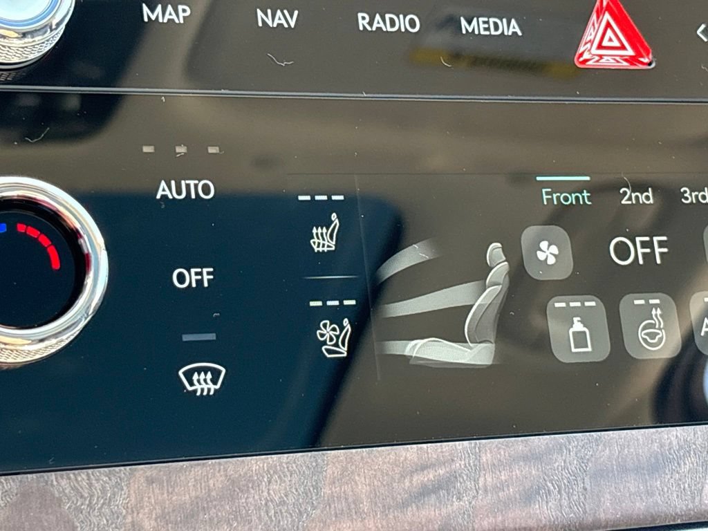 New 2026 Genesis GV80 3.5T Prestige AWD/4WD image 19
