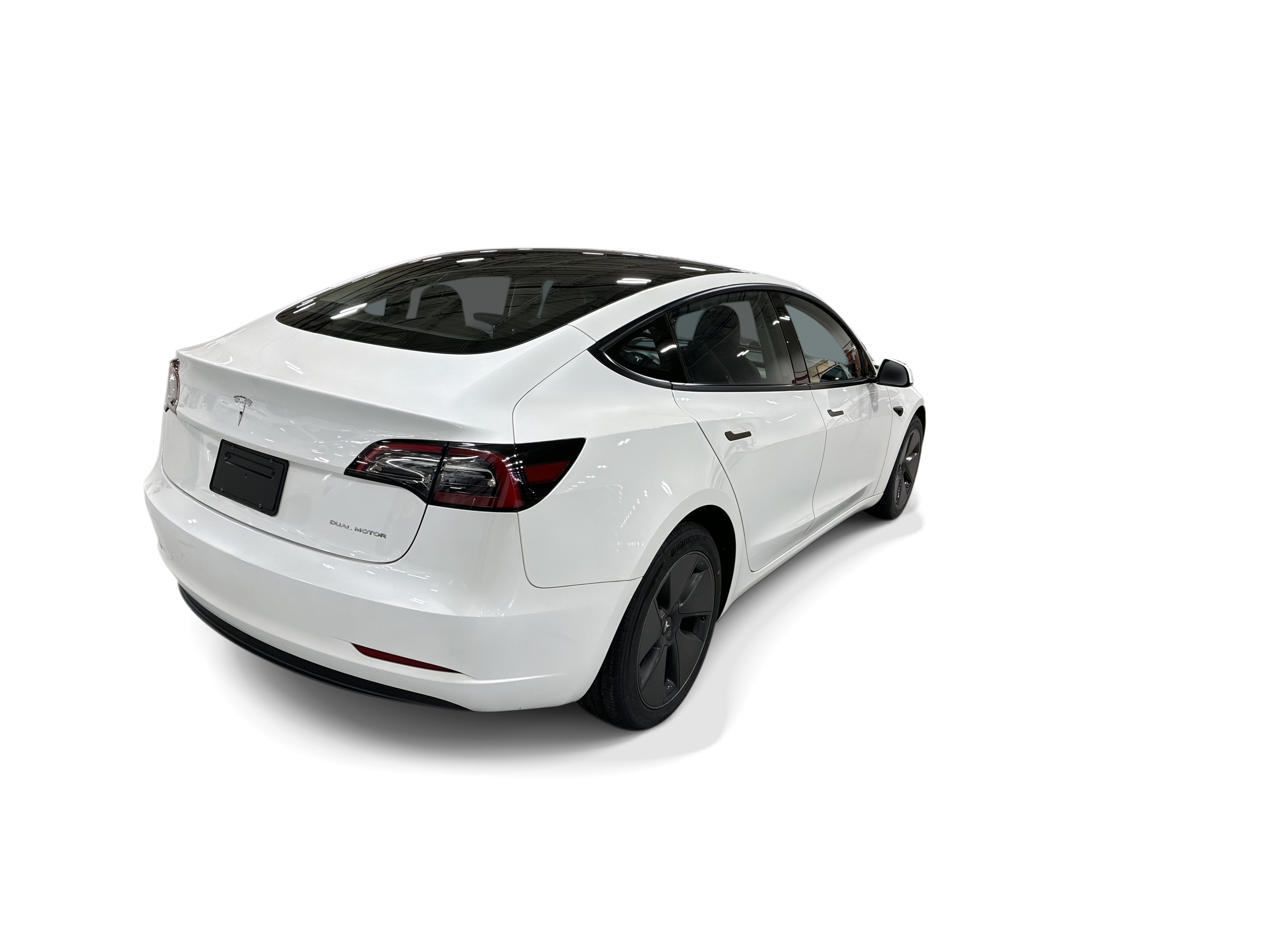 Certified 2023 Tesla Model 3 Long Range AWD/4WD image 6