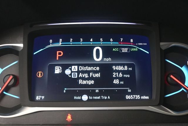 Used 2021 Honda Passport EX-L image 20