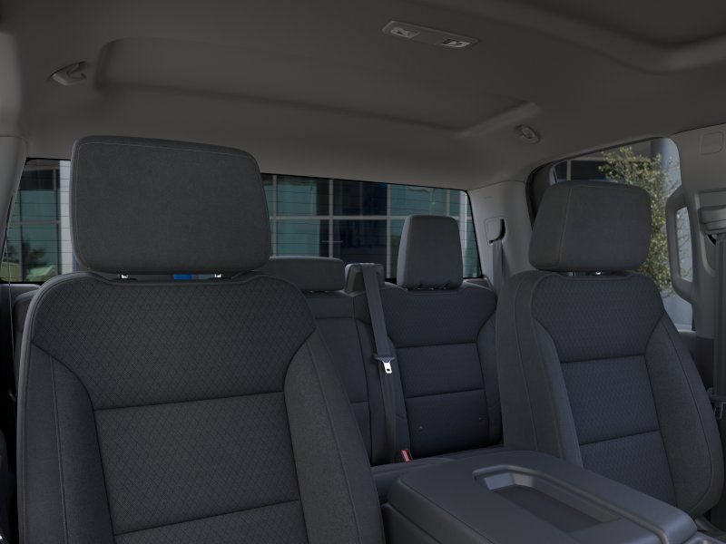 New 2026 Chevrolet Silverado 2500 Custom w/ Custom Value Package AWD/4WD image 24