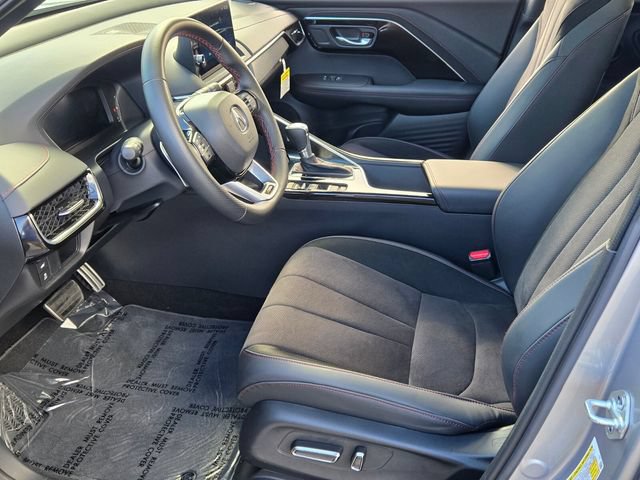 Certified 2026 Acura ADX A-Spec FWD image 10