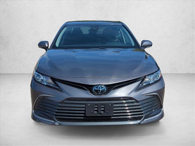 Used 2024 Toyota Camry LE w/ Cold Weather Package AWD/4WD video 2