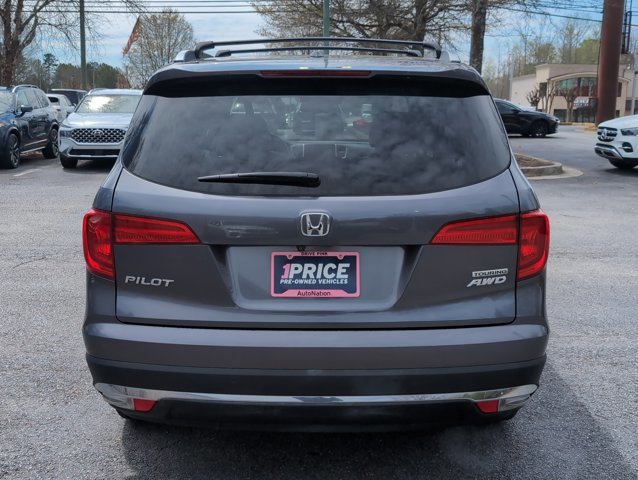 Used 2017 Honda Pilot Touring image 6
