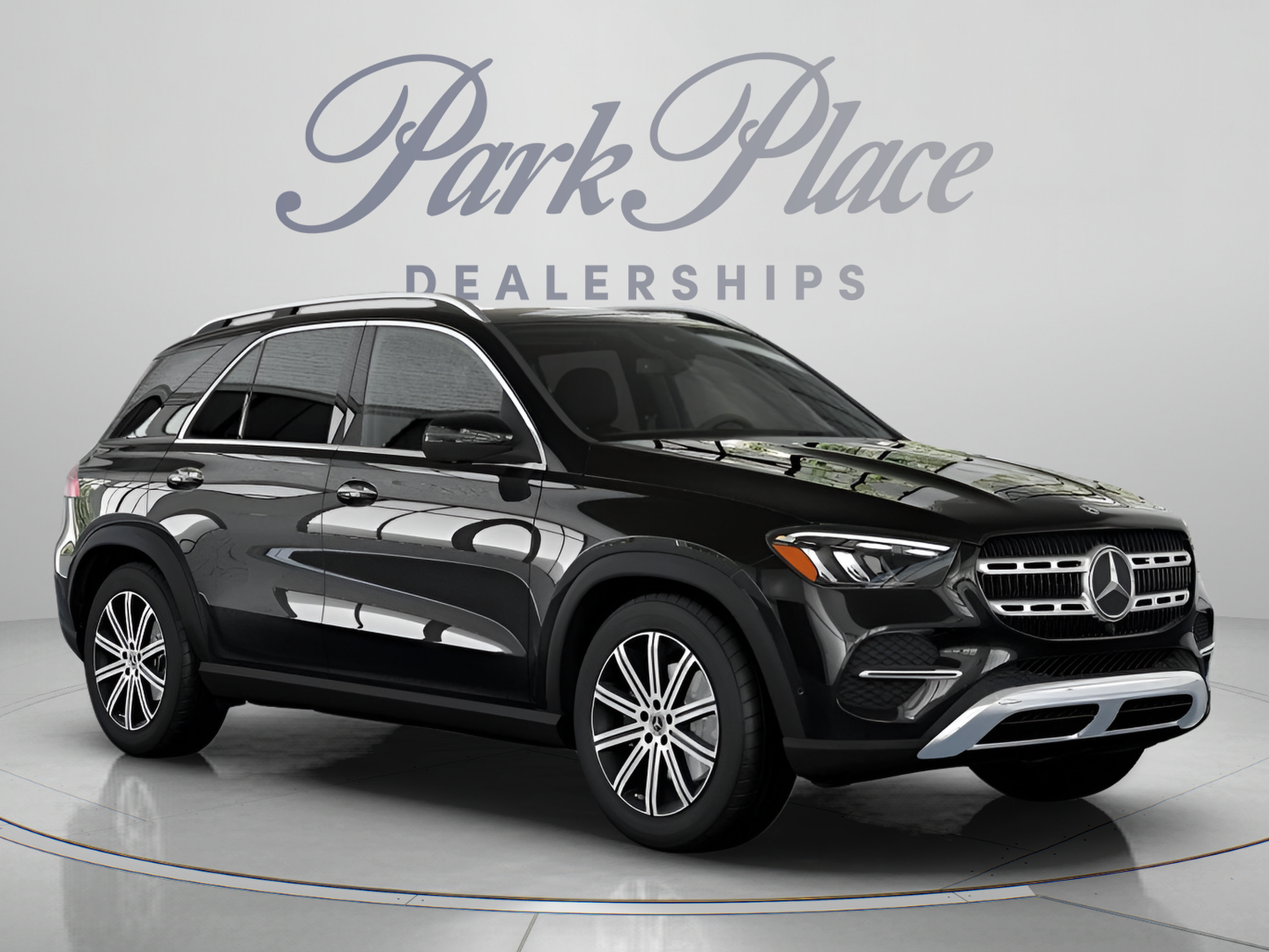 Certified 2026 Mercedes-Benz GLE 350 4MATIC image 33