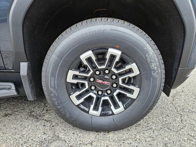 New 2026 GMC Sierra EV Elevation image 8