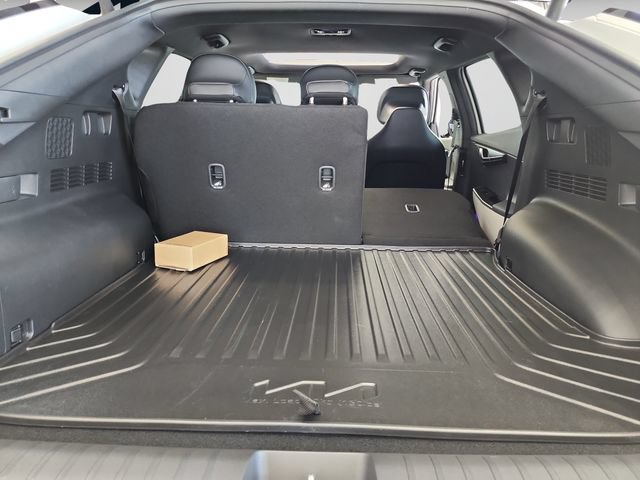 New 2026 Kia EV6 GT-Line AWD/4WD image 13