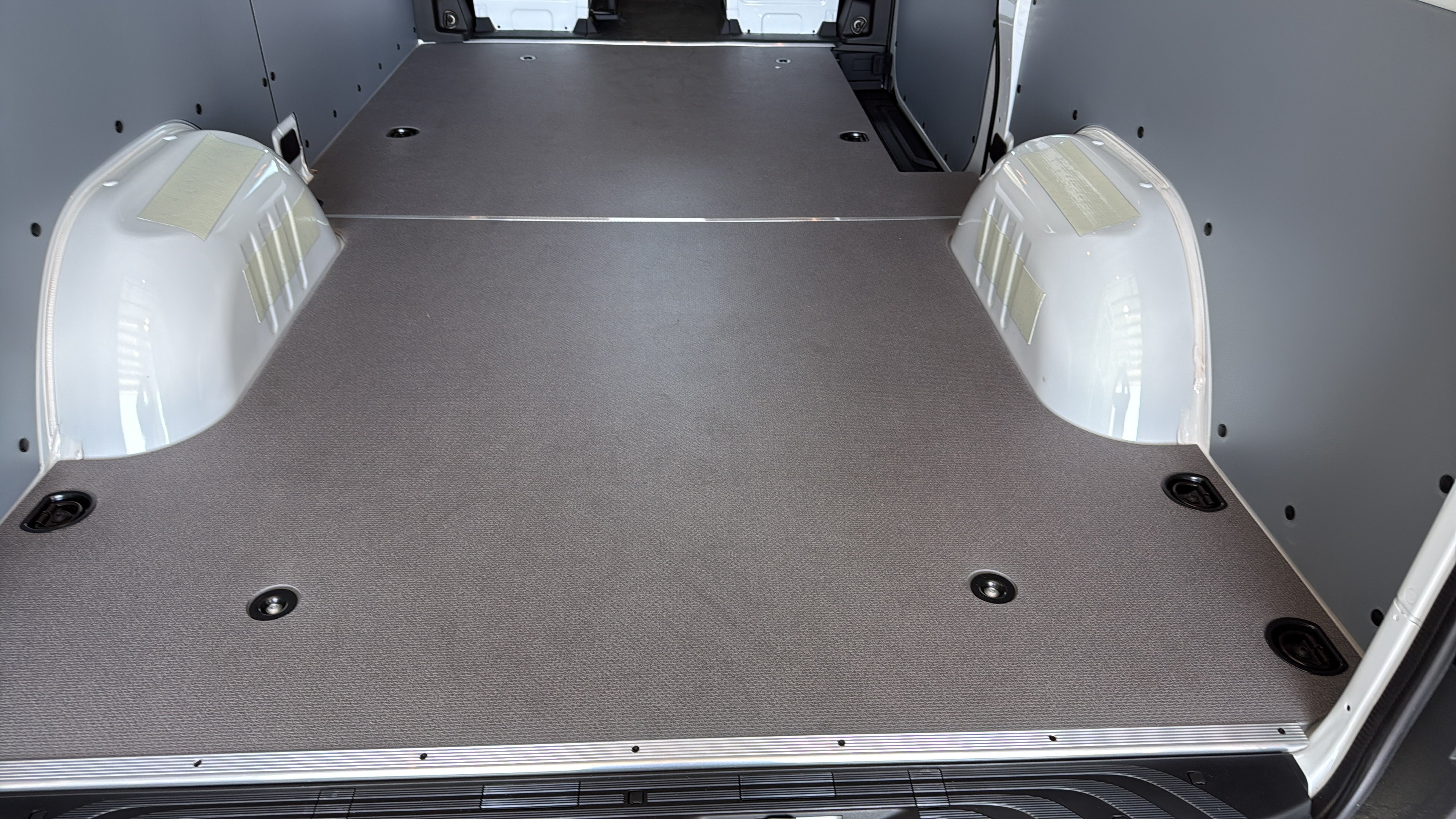 New 2026 Mercedes-Benz Sprinter 2500 image 11
