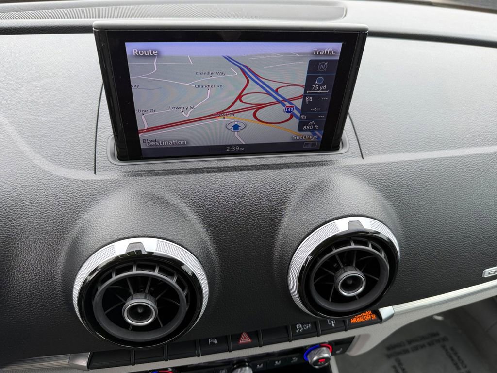 Used 2015 Audi A3 2.0T Prestige image 19