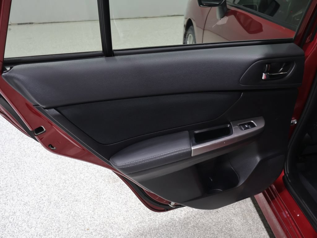 Used 2016 Subaru Impreza 2.0i Sport Premium AWD/4WD image 18