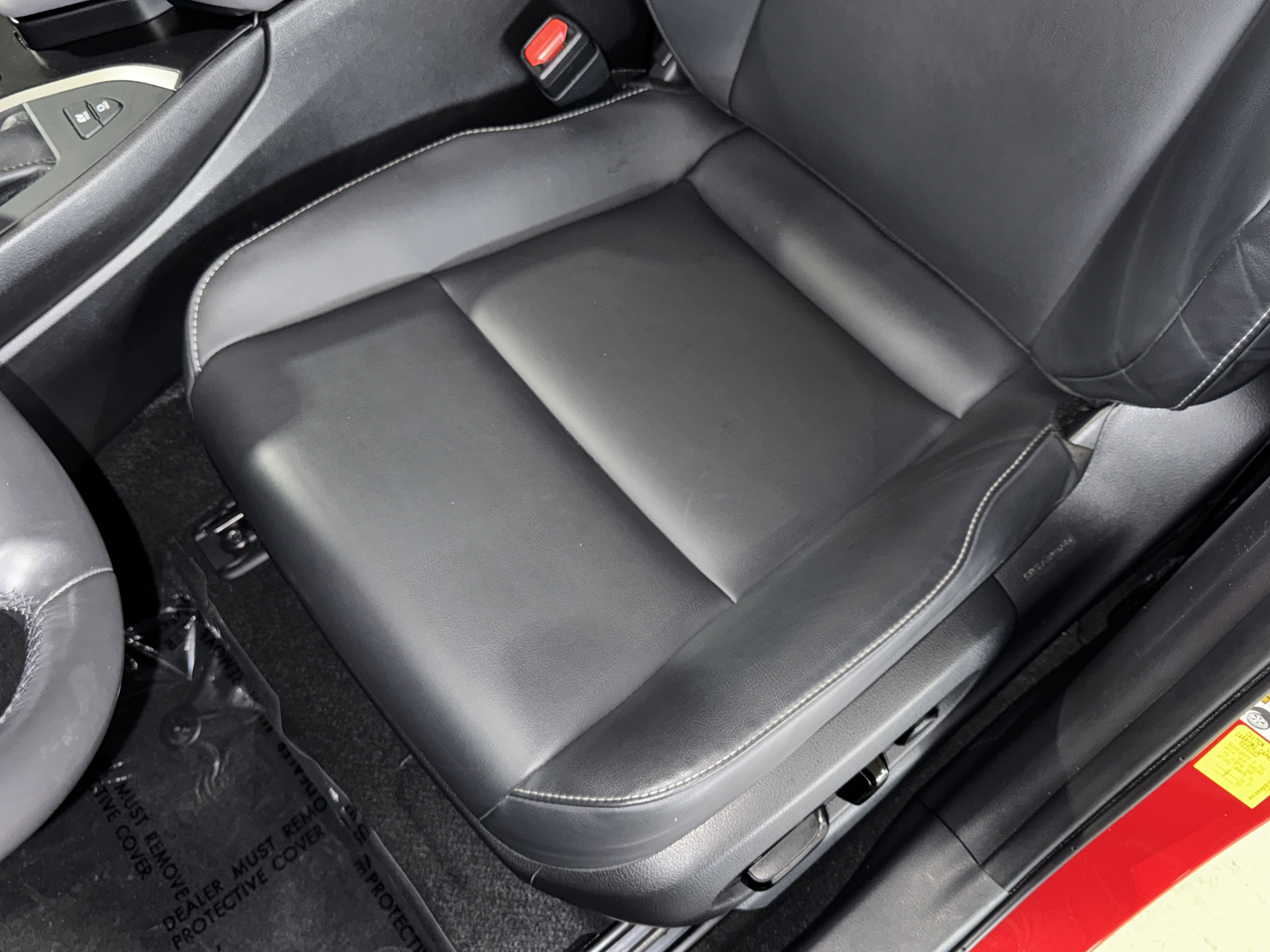 Used 2024 Lexus UX 250h FWD image 33