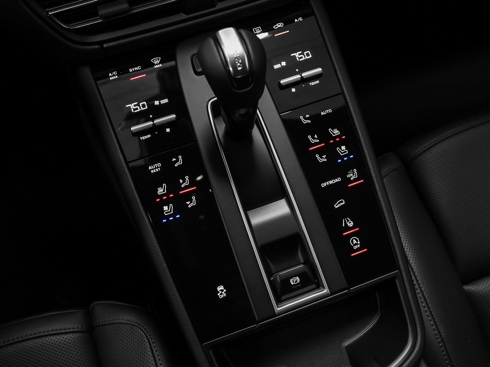 Certified 2026 Porsche Macan image 36