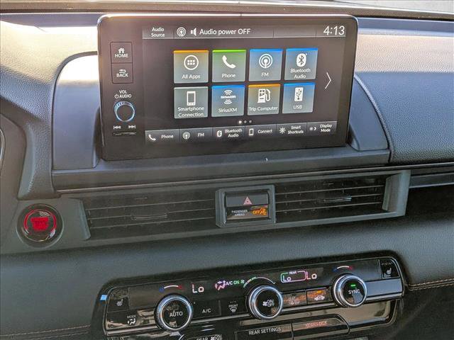 New 2025 Honda Pilot TrailSport image 12