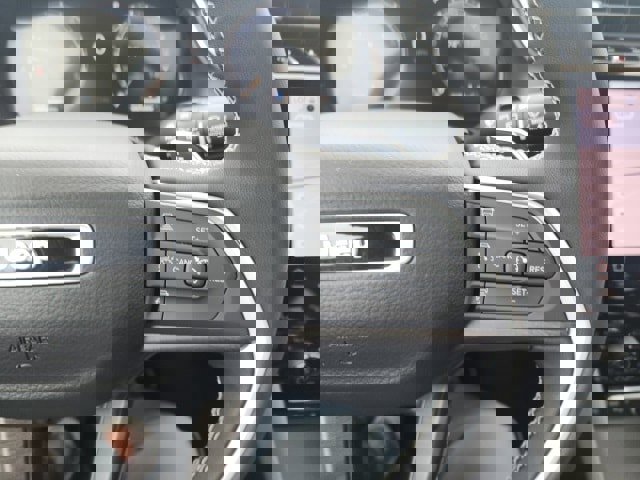 New 2025 Jeep Grand Cherokee Limited w/ Luxury Tech Group II image 16