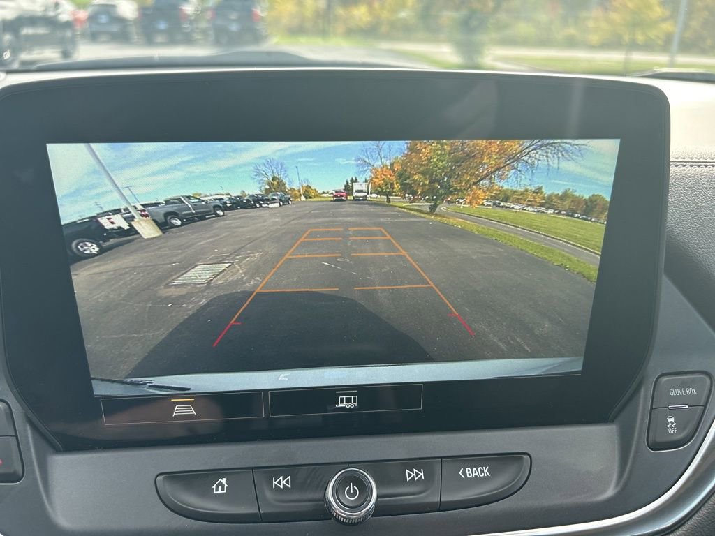 Used 2023 Chevrolet Blazer LT w/ Convenience Package image 12