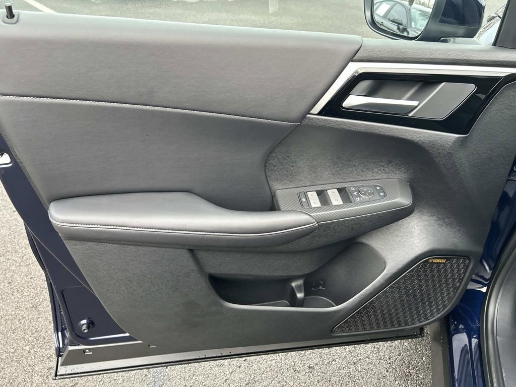 New 2026 Mitsubishi Outlander SE AWD/4WD image 23