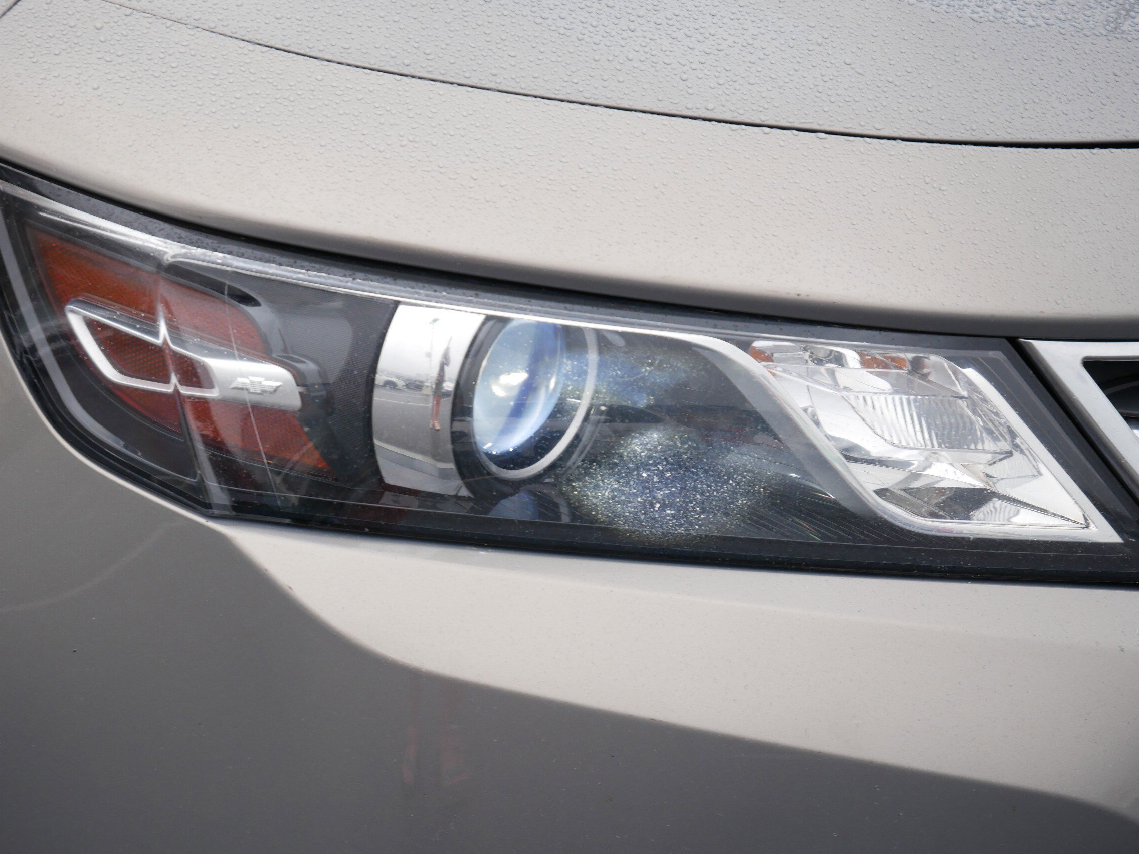 Used 2017 Chevrolet Impala LT FWD image 16